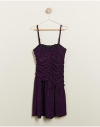 Romance by Honey and Beau - Farrah Dress - Teens
