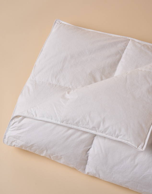 Linen House - Goose Down Quilt