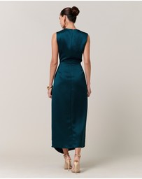 Savel - Roberta Midi Dress