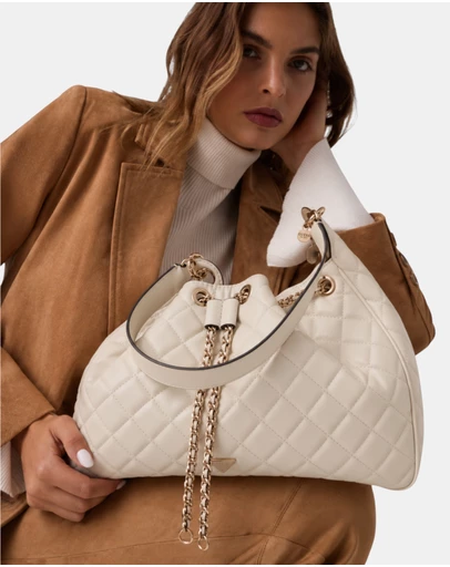 GUESS - Juliet Hobo Bag