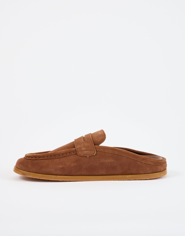 Sol Sana - Rahm Loafer Cocoa
