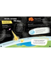 Sassi - What How and Why Book and Poster Space