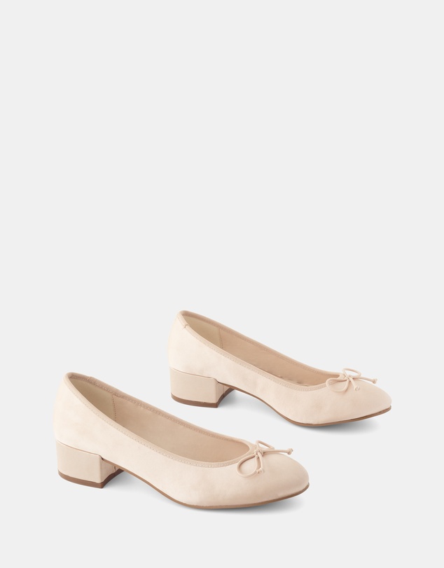 Therapy - Diana Ballet Heels