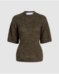 Proenza Schouler White Label - Dana Sweater