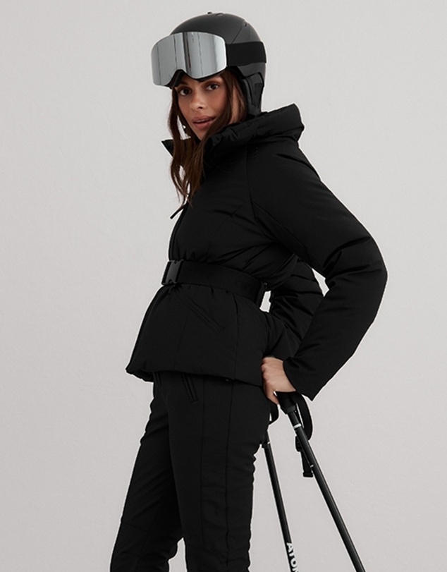 Aim'n - Ski Verbier Jacket