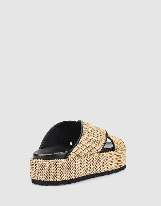 Siren - April Flatform Slides