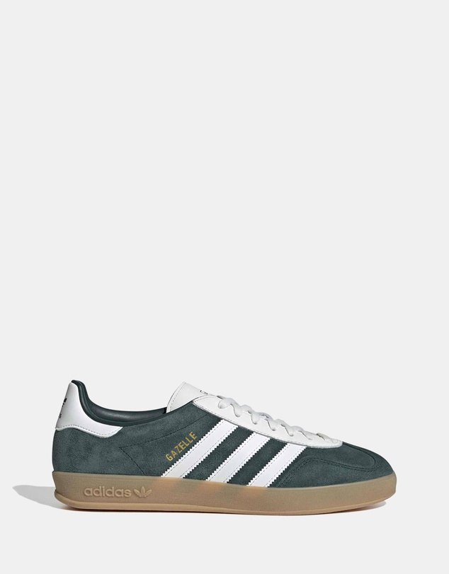 adidas Originals - Gazelle Indoor Shoes - Unisex