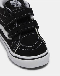 Vans - Sk8-Mid Reissue V Infant