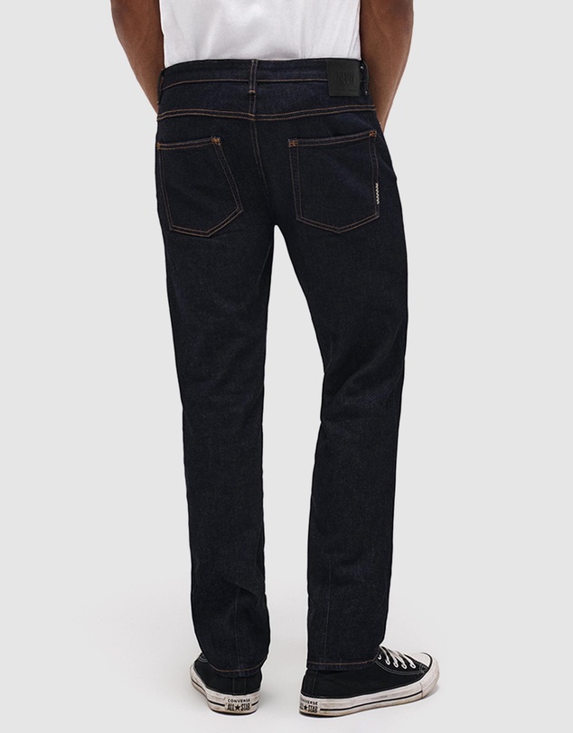 Neuw - Lou Slim Crudo Jeans