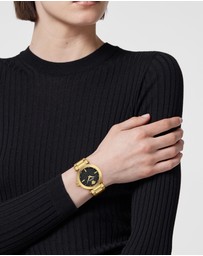 Versace - Greek Watch