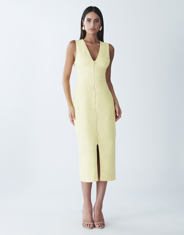 BWLDR - Fran Dress