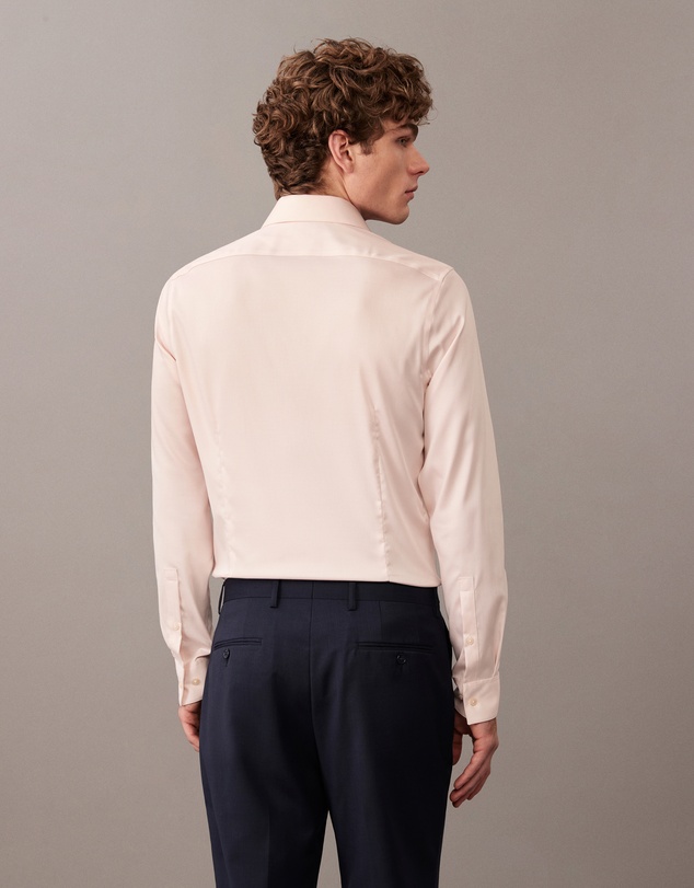 Calvin Klein - Twill Dress Shirt