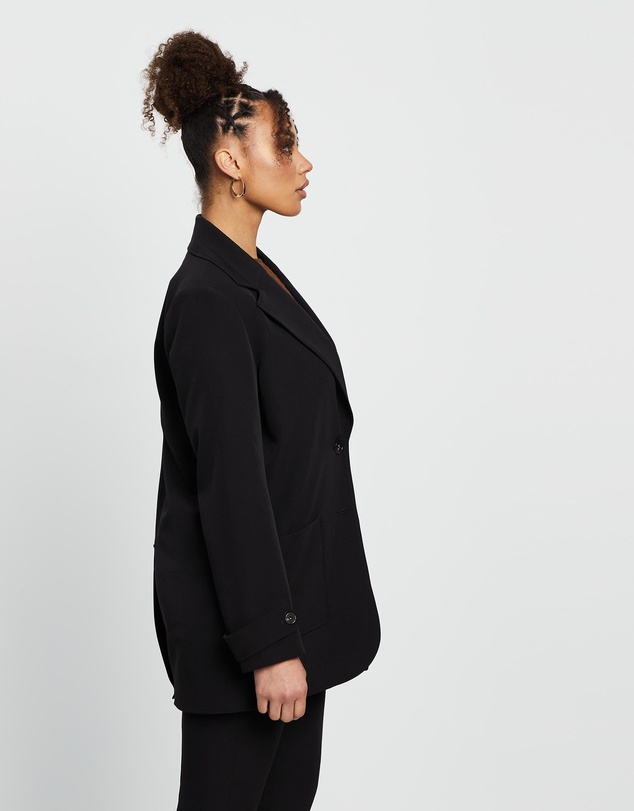 Grace Willow - Andy Coat