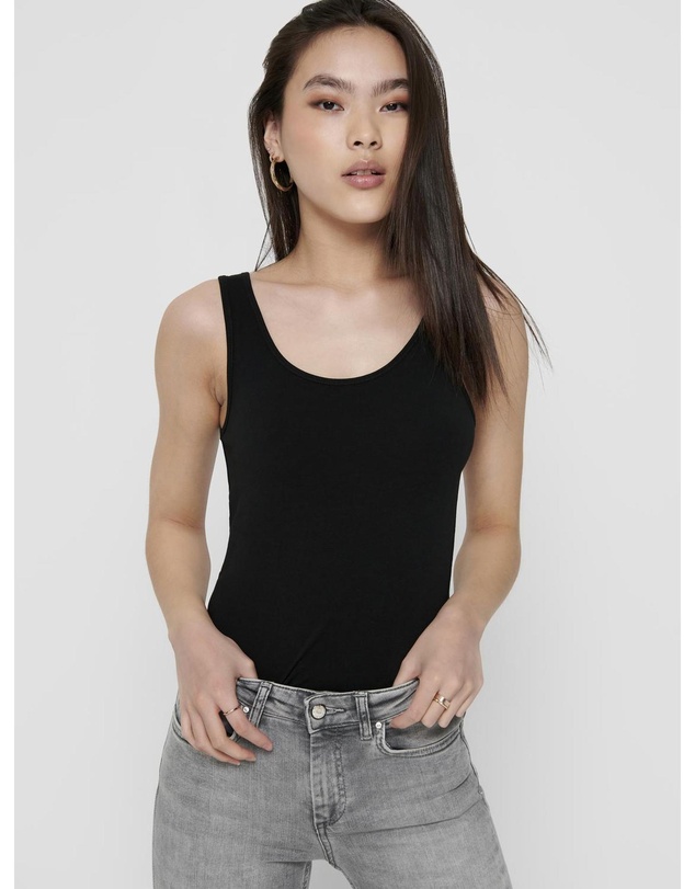 ONLY - Live Love Tank Top