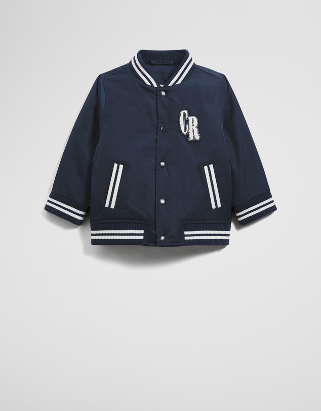 Country Road - Varsity Bomber