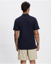 Huffer - Classic SS Polo