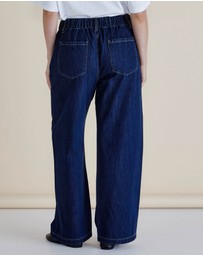 Betty Basics - Goldie Jeans