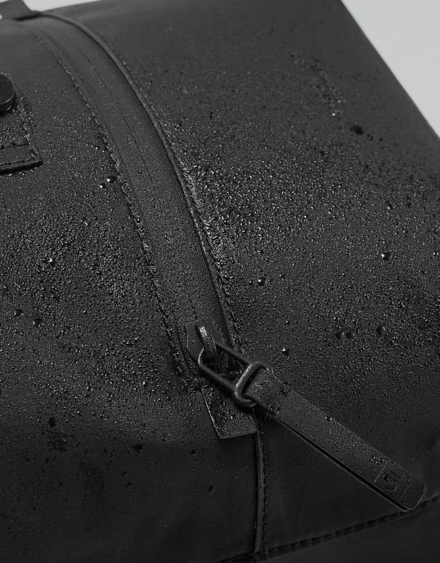 Gaston Luga - Gala - 2.0 Waterproof Backpack Travel Laptop Carry Bag