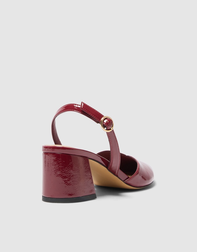 SPURR - Paris - ONLINE EXCLUSIVE