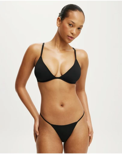 Cotton On Body - Body Bestee Plunge Bra