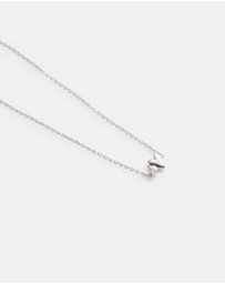 Kirstin Ash - Abode Heart Bracelet