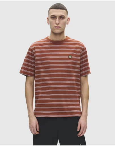 Wood Wood - Easton Tee