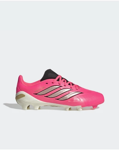 adidas Performance - PREDATOR LEAGUE Firm Ground Foot Football Ball Boots Kids