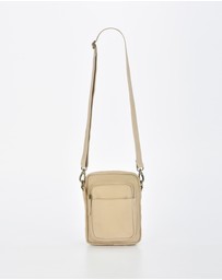Cobb & Co - Booral Soft Leather Crossbody