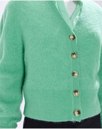 Marcs - Carey Wool Blend Cardigan