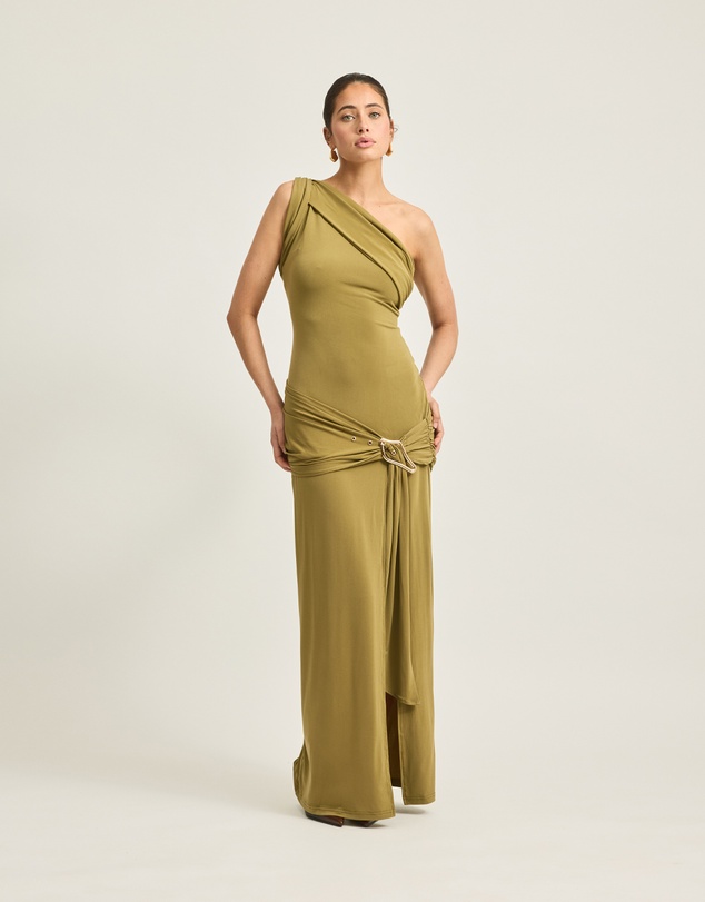 TOJHA - Atiyah Dress