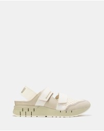 Onitsuka Tiger - Rebilac Sandals - Unisex