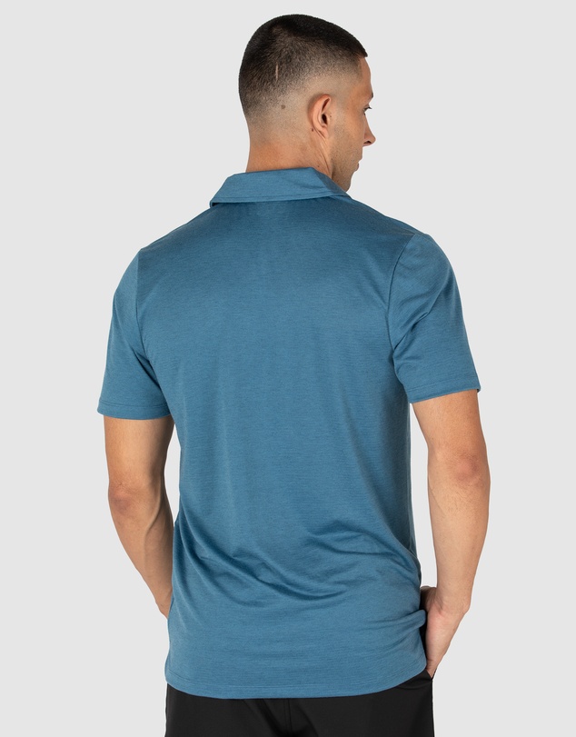 UNIT - Elite Flex Polo