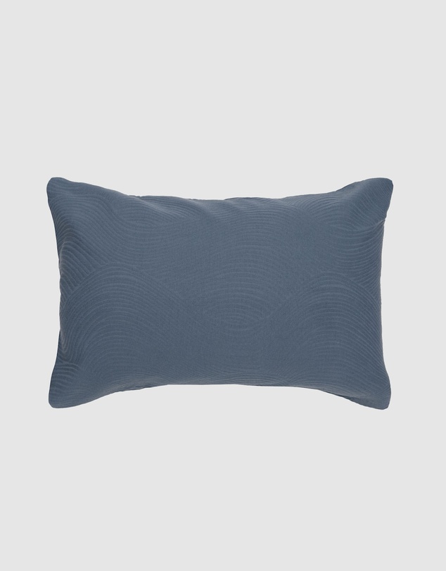 Bambury - Panama Jacquard Polycotton Quilt Cover Set
