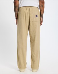 Deus Ex Machina - Infinity Beach Pants