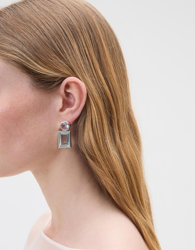 Oroton - Myrell Drop Earrings