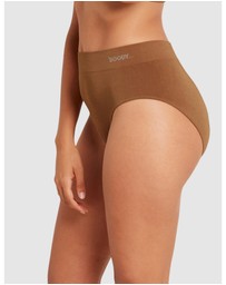 Boody - 5-Pack Full Brief