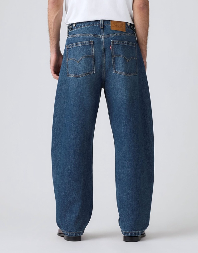Levi's - Baggy Barrel
