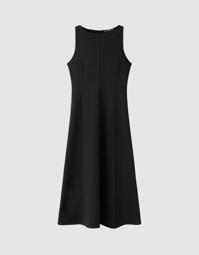 M.N.G - Letin Dress