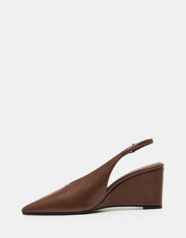 Therapy - Santi Slingback Wedges