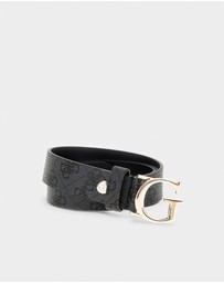 GUESS - Emera Adjustable Belt