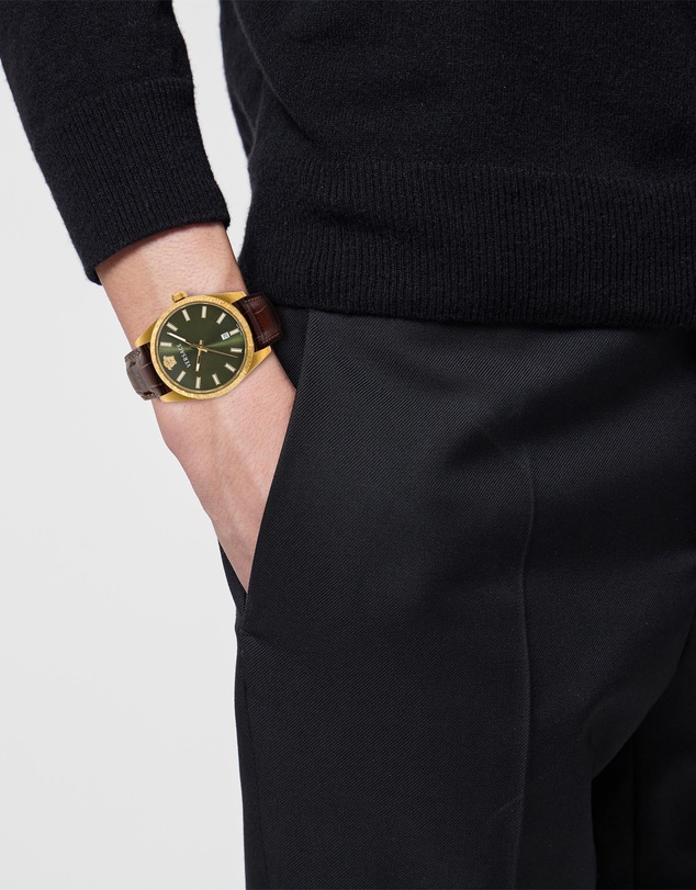 Versace - Millenyium Gent Watch
