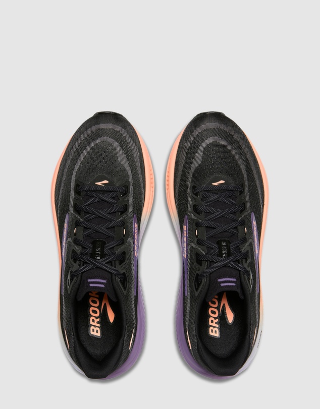 Brooks - Ghost 18 - Women's