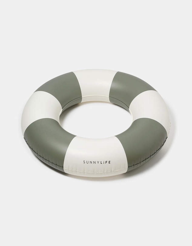 Sunnylife - Slim Tube Pool Ring