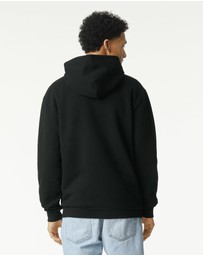 American Apparel - Adult ReFlex Full Zip Hoodie