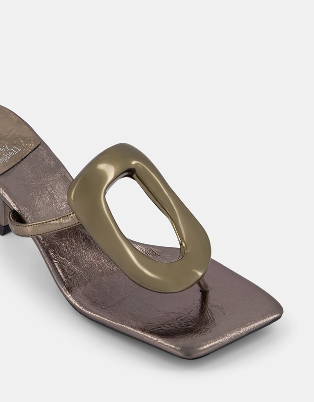 Jeffrey Campbell - Linq Up 2 Heels