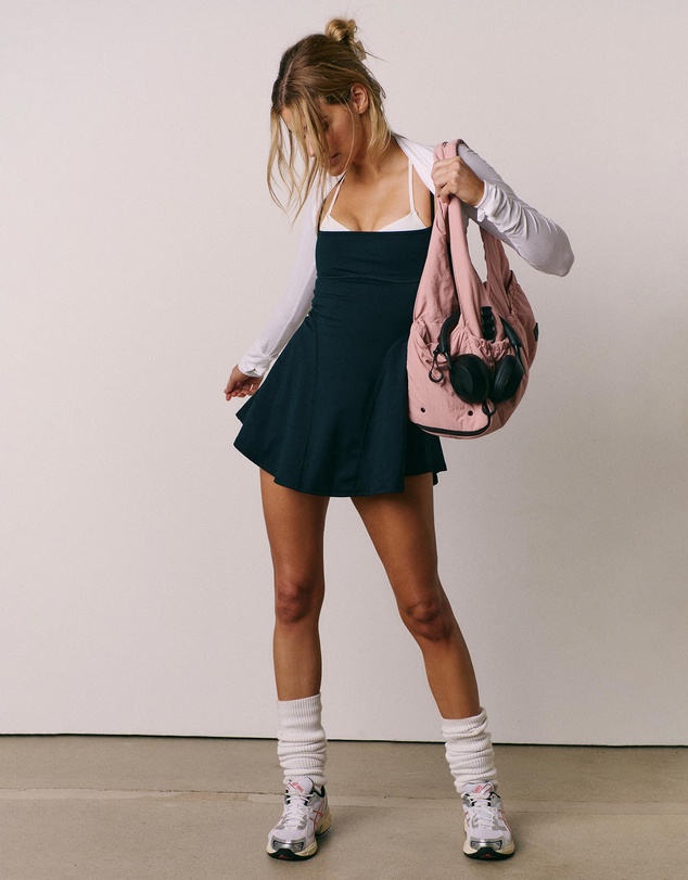 FP Movement by Free People - Baseline Tennis Dress
