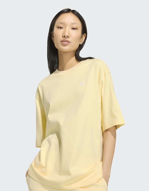 adidas Originals - ESSENTIALS BOYFRIEND TEE Womens