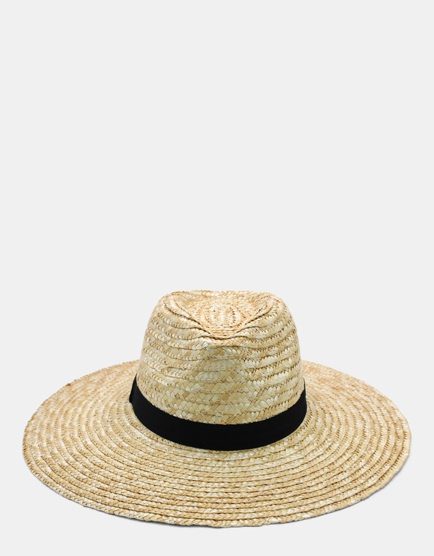 Morgan & Taylor - Dion Fedora