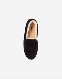 Ozwear Connection Uggs - Ugg Denver Men's Moccassin (Water Resistant)