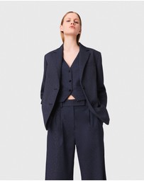 Maje - Vernona Blazer
